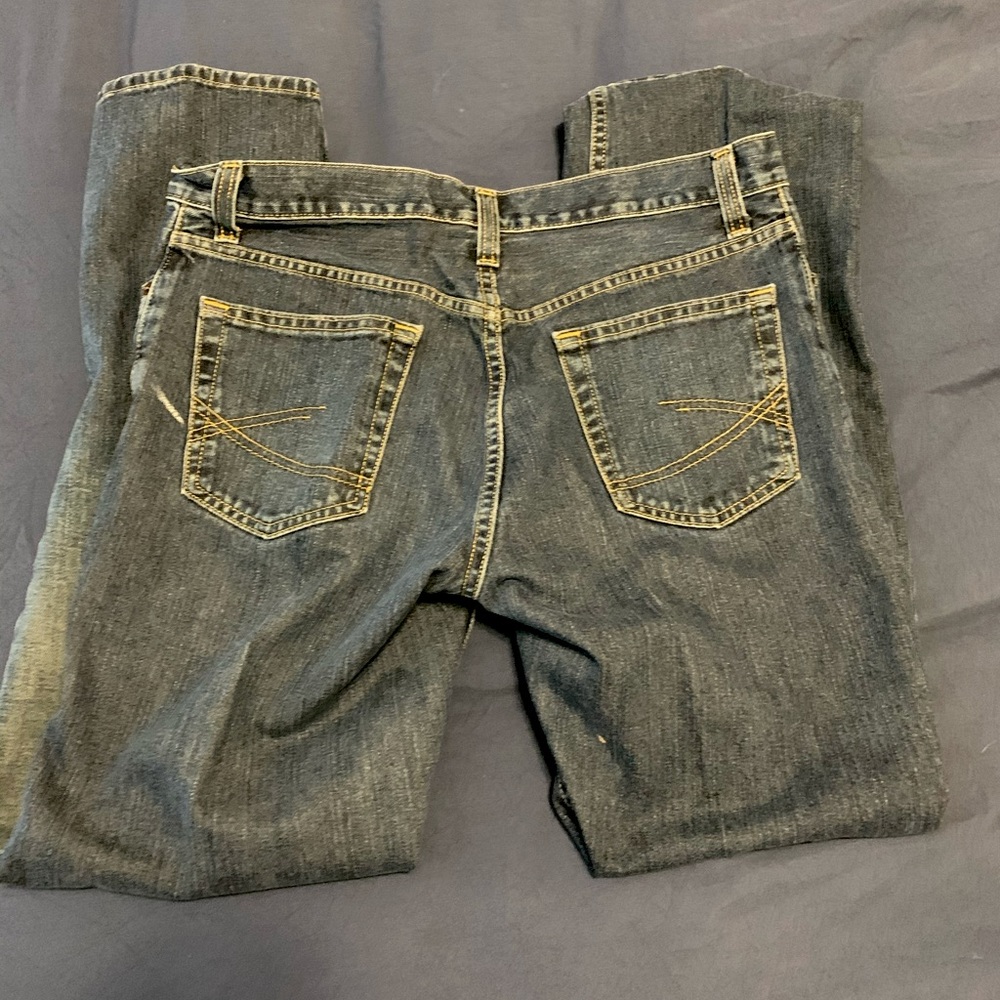 Men’s Roebuck and co jeans